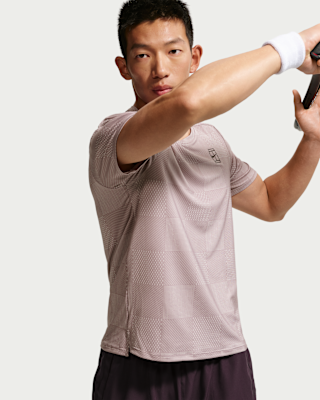 NIKE公式】ナイキコート アドバンテージ メンズ Dri-FIT トップス